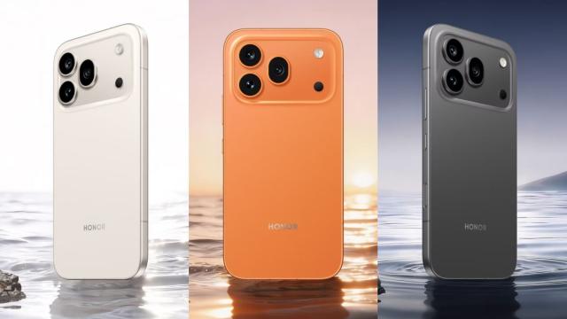 <b>HONOR 600 și 600 Pro au debutat! Au design îndrăzneț, camere de 200 MP și procesoare Snapdragon capabile</b>HONOR își extinde portofoliul global cu noile modele HONOR 600 și HONOR 600 Pro. Ele ajung direct pe scena internațională și aduc un design modern, cu influențe vizibile din zona flagship-urilor actuale, baterii generoase și dotări de top