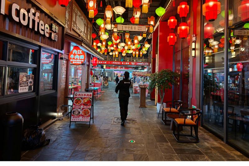 OPPO Find X9 Ultra - Mostre foto (China, seara): IMG20260419201315.jpg