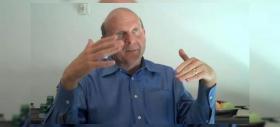 Steve Ballmer sustine solutiile cloud, adio medii de stocare?