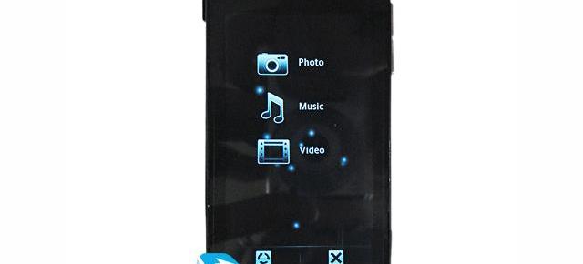 Sony Ericsson Kurara U5 analizat de Mobile Review, inainte de a fi anuntat