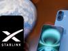 iPhone-urile vor primi conexiune directă la Starlink; Parteneriat între Apple şi SpaceX?
