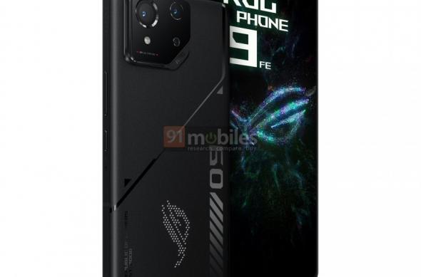 ASUS ROG Phone 9 FE - Randări (Leak): download (20).jpg