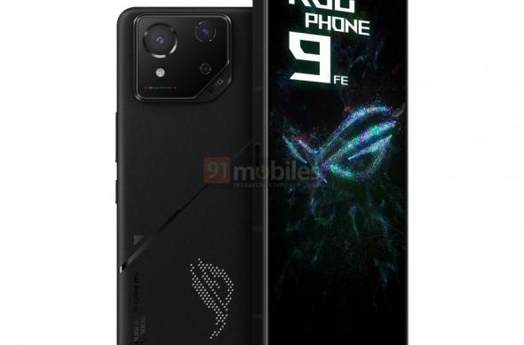 ASUS ROG Phone 9 FE - Randări (Leak): download (16).jpg