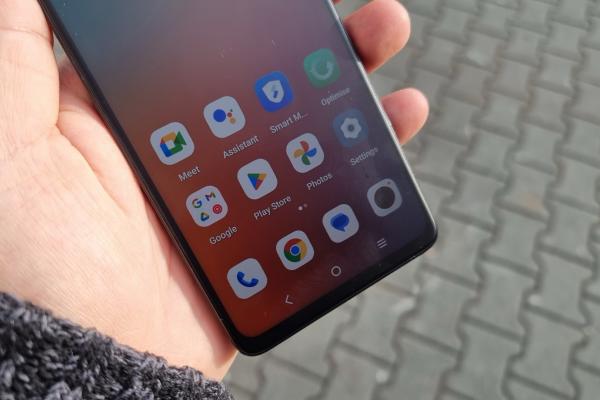 TCL 50 NXTPAPER 5G - OS, UI & APPS