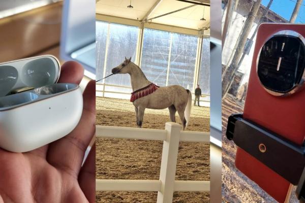 Pliabilul Huawei Mate X6, căștile FreeBuds Pro 4 și seria nova 13 prezentate (și testate) la Singureni Manor, un resort natural aflat la doar o oră de București; Iată impresii
