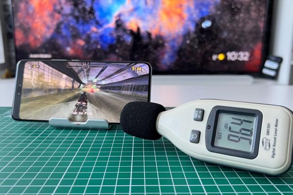 Huawei nova 13 Pro - Teste Mobilissimo.ro