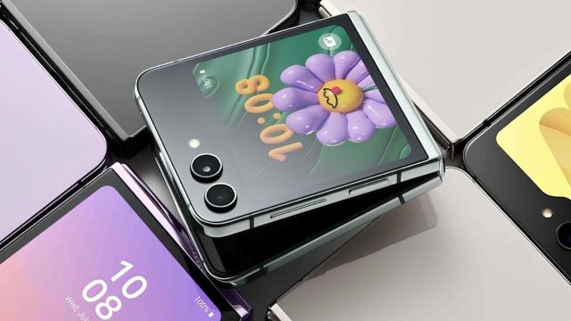 <b>Samsung Galaxy Z Flip 7 are camera dezvăluită, dar... nu vă aşteptaţi la miracole!</b>Samsung Galaxy S25 tocmai a fost anunţat, vine la început de februarie în magazine şi deja vorbim despre S26. Mai deunăzi auzeam că ar aduce o baterie Siliciu-Carbon. Nu au lipsit nici zvonurile despre Galaxy Z Fold 7 şi Z Flip 7, datând chiar de astă 