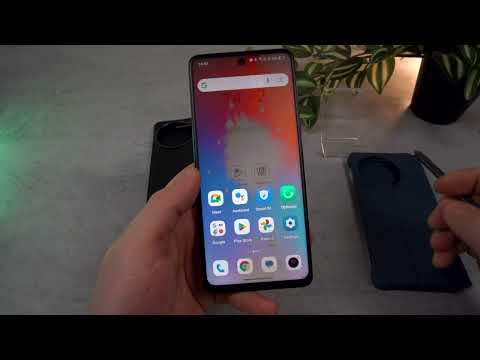 TCL Nextpaper 50 5G video-review în Limba Română