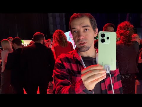 Xiaomi Redmi Note 14 4G, prezentare video de la lansare (primele impresii)
