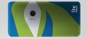 ZTE va produce un telefon cu cameră ce monitorizează privirea şi spate adeziv, câştigător al concursului de design Project CSX