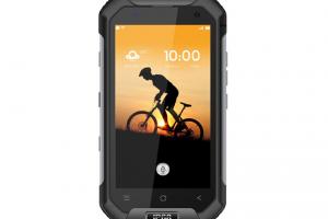 BlackView BV6000
