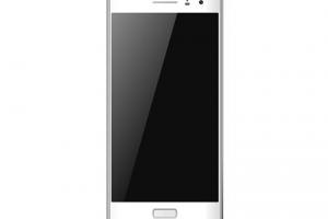 Bluboo Xtouch