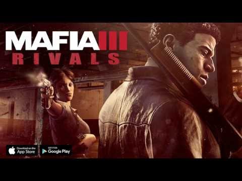 Mafia III: Rivals Review (Prezentare joc pe Sony Xperia XZ/ Joc Android) - Mobilissimo.ro