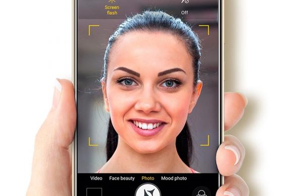 Allview V2 Viper Xe - Fotografii oficiale: Allview V2 Viper Xe (2).jpg