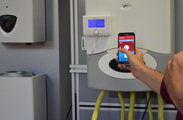 Ariston Net: Ariston-Net_004.JPG