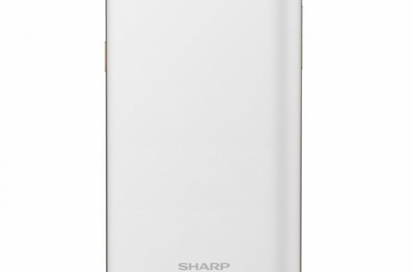 Sharp MS1 - Fotografii oficiale: m1-back.jpg