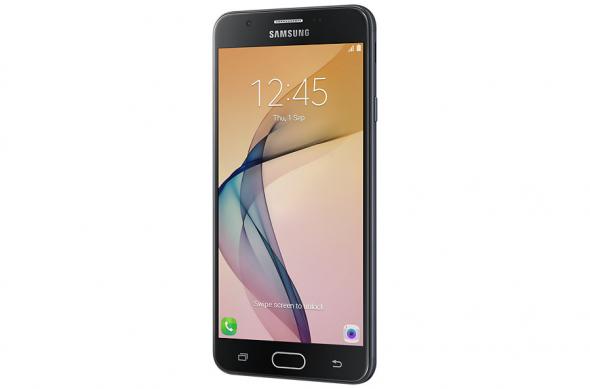 Samsung Galaxy On NXT - Fotografii oficiale: Samsung Galaxy On NXT (6).jpg