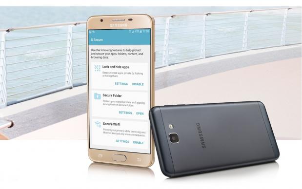 Samsung Galaxy On NXT - Fotografii oficiale: Samsung Galaxy On NXT (19).jpg