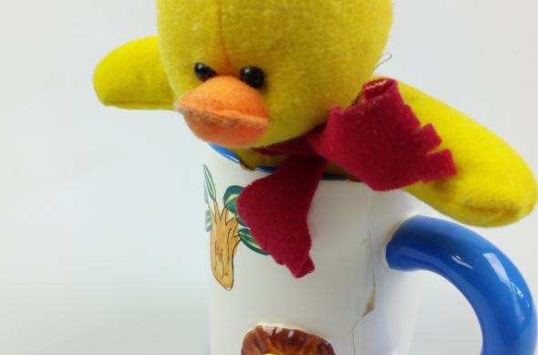 TP-Link Neffos C5 Max - Mostre Foto (la interior): IMG_20160929_124318.jpg