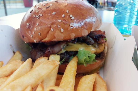 TP-Link Neffos C5 Max - Mostre Foto (la interior): IMG_20160930_174033.jpg