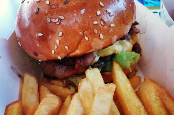 TP-Link Neffos C5 Max - Mostre Foto (la interior): IMG_20160930_174059.jpg