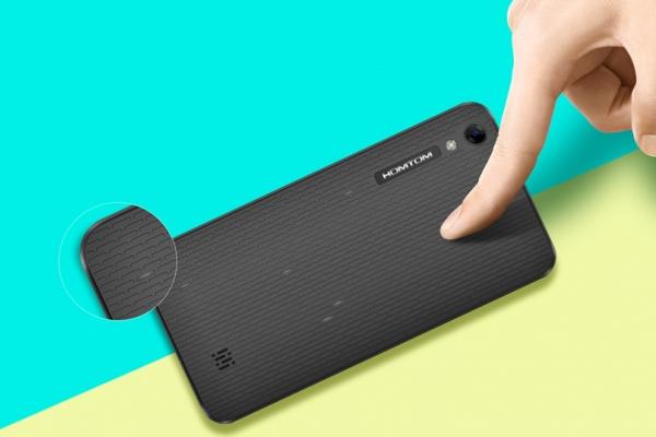Homtom HT16 - Fotografii oficiale