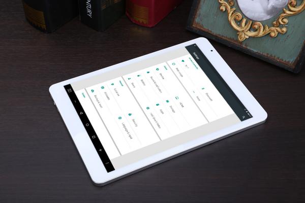 Teclast X98 Plus - Fotografii oficiale
