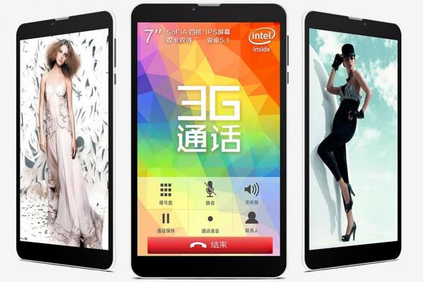 Teclast X70R - Fotografii oficiale