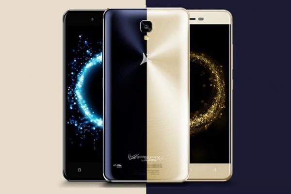 Allview anunță smartphone-ul V2 Viper Xe; terminal mid-range cu 3 GB RAM, display de 5.5 inch și emițător infraroșu