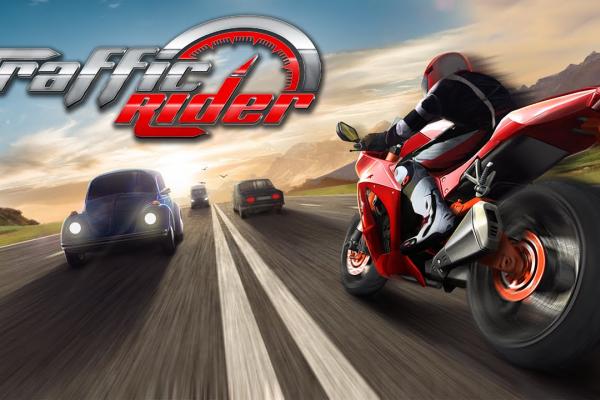 Traffic Rider Review (Acer Liquid Jade Primo): probabil singurul joc interesant din Windows Store în acest moment