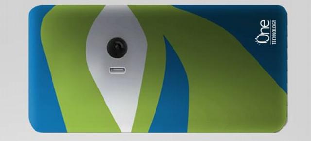 ZTE va produce un telefon cu cameră ce monitorizează privirea şi spate adeziv, câştigător al concursului de design Project CSX