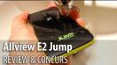 Allview E2 Jump Review și Concurs (Telefon rezistent la apă, certificat IPX5) - Mobilissimo.ro