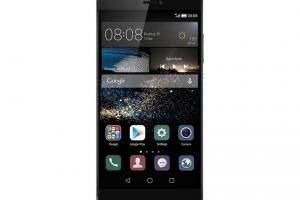 Huawei P8