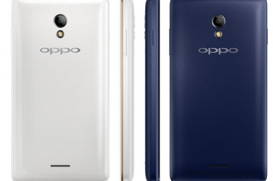 Oppo Joy Plus - Fotografii oficiale: Oppo Joy (1).jpg