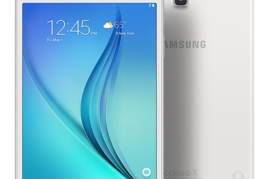 Samsung Galaxy Tab A 8.0 - Fotografii oficiale: Samsung-Galaxy-Tab-A-8.0 (2).jpg