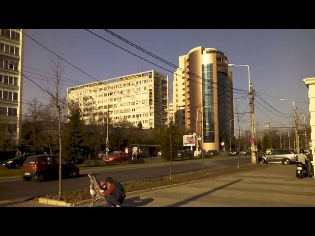 Allview E2 Jump video sample I. (Full HD 1920x1088, 25 FPS) - Mobilissimo.ro