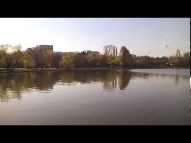 Allview E2 Jump video sample III. (Full HD 1920x1088, 25 FPS) - Mobilissimo.ro