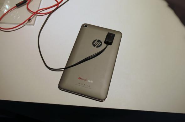 MWC 2013: HP Slate 7, tabletă ieftină cu Android, o nouă Încercare pentru HP (Video): hp_slate_7_12jpg.jpg