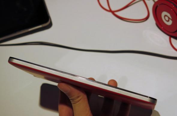 MWC 2013: HP Slate 7, tabletă ieftină cu Android, o nouă Încercare pentru HP (Video): hp_slate_7_07jpg.jpg