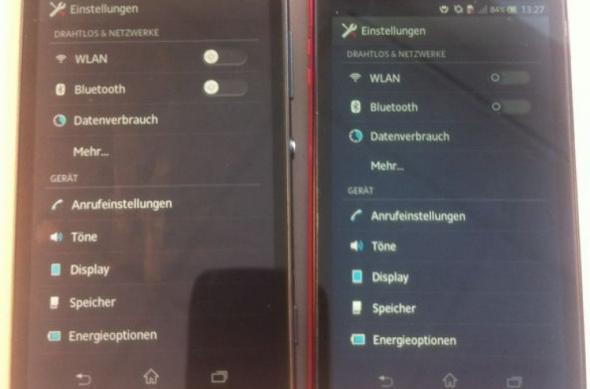 Sony Xperia SP surprins În noi imagini hands on, comparație cu Xperia V: 03.jpg