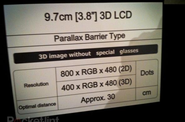 IFA 2010: Sharp prezinta un cameraphone capabil de captura 3D: sharp_3d_shooting_phone_camera_5.jpg