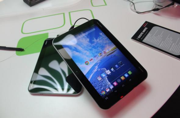 IFA 2013: Toshiba Excite Write hands on - o tabletă cu CPU Tegra 4 pentru profesioniști (Video): toshiba_excite_write_mobilissimo_ifa_2013_01jpg.jpg