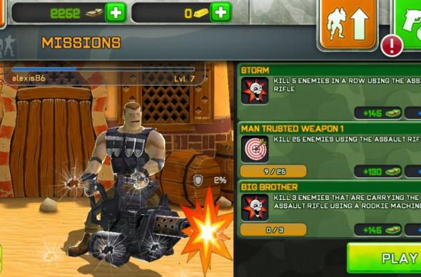 Respawnables review: shooter online cu opțiuni limitate, dar cu multe customizari (Video): screenshot_2013_08_04_01_03_23.jpg