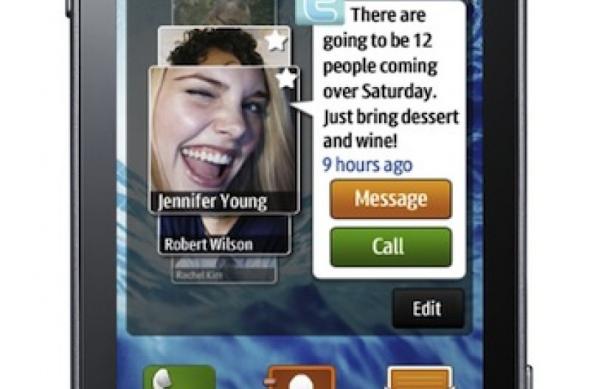 Samsung Wave 723, handset cu Bada OS pentru publicul de masa: samsung_wave_723_5.jpg
