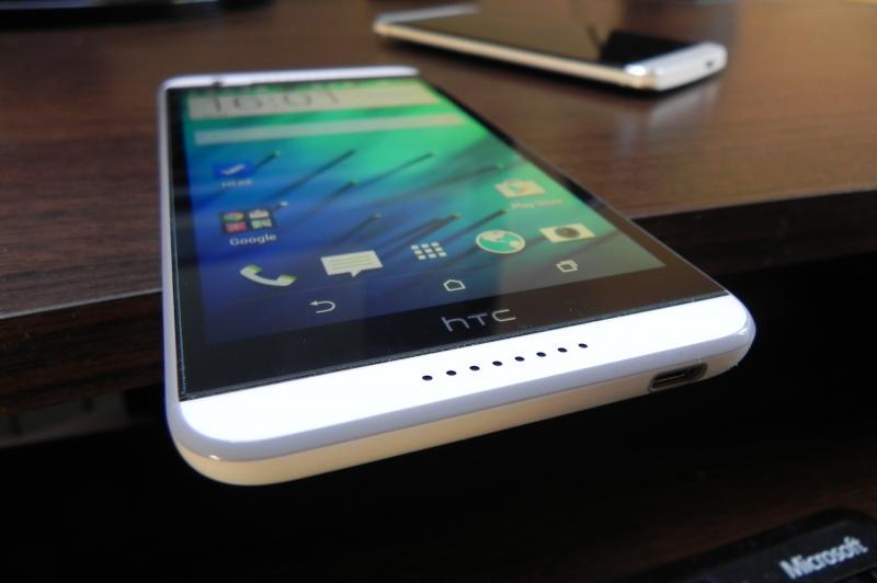 HTC Desire 820 Dual SIM - Galerie foto Mobilissimo.ro: DSCN8249.JPG