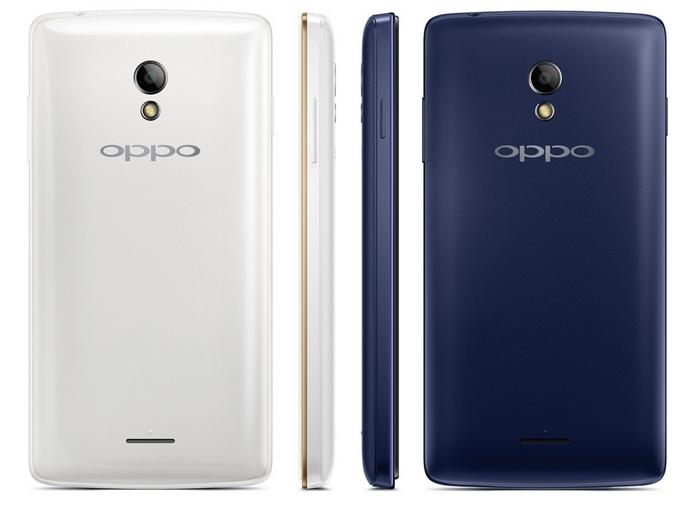 OPPO Joy Plus - Fotografii oficiale: Oppo Joy (1).jpg