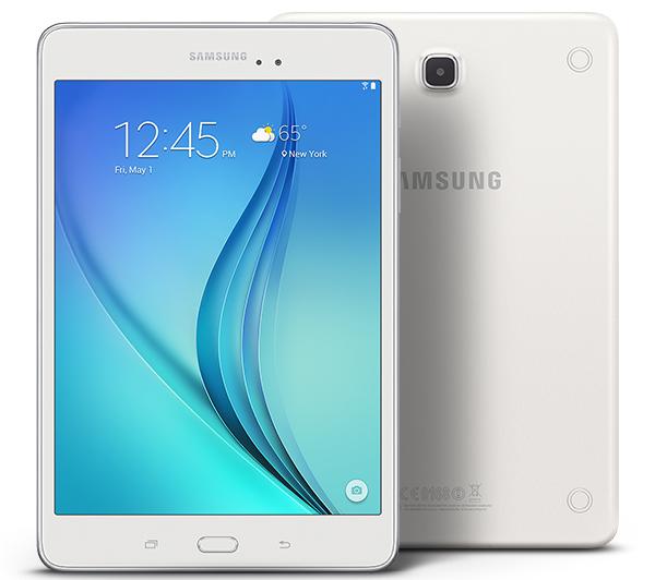 Samsung Galaxy Tab A 8.0 - Fotografii oficiale: Samsung-Galaxy-Tab-A-8.0 (2).jpg