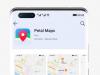 Huawei lansează produse rivale Google şi Microsoft: Petal Search extins, Petal Maps, Huawei Docs