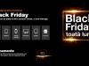 Orange dă startul campaniei de Black Friday 2020, cu reduceri la abonamente, telefoane, gadget-uri și accesorii