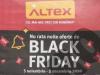 Avem catalogul de produse la reducere de Black Friday al Altex (Valul 2): televizoare 4K, telefoane flagship, modele noi, monitoare de gaming
